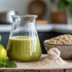 Oatzempic 2.0: How to Make the Viral Weight Loss Drink Actually Work