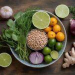 10 Gut Healthy Meals That Also Boost Your Metabolism