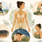 Complete Guide to Lymph Drainage Massage: Benefits, Myths, and What Actually Helps