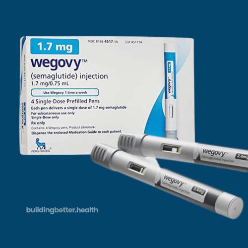 Wegovy weight loss_GLP-1